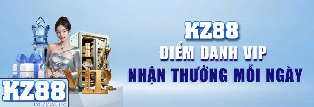 Khuyến Mãi KZ88