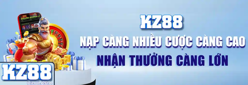 Khuyến Mãi KZ88